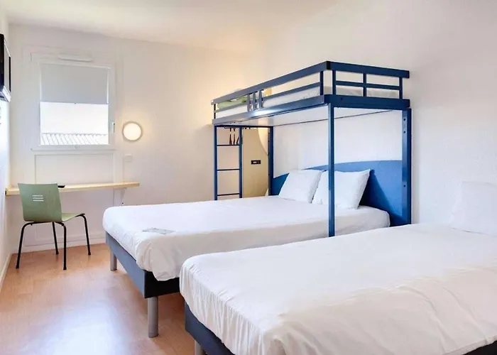 Ibis Budget Agen