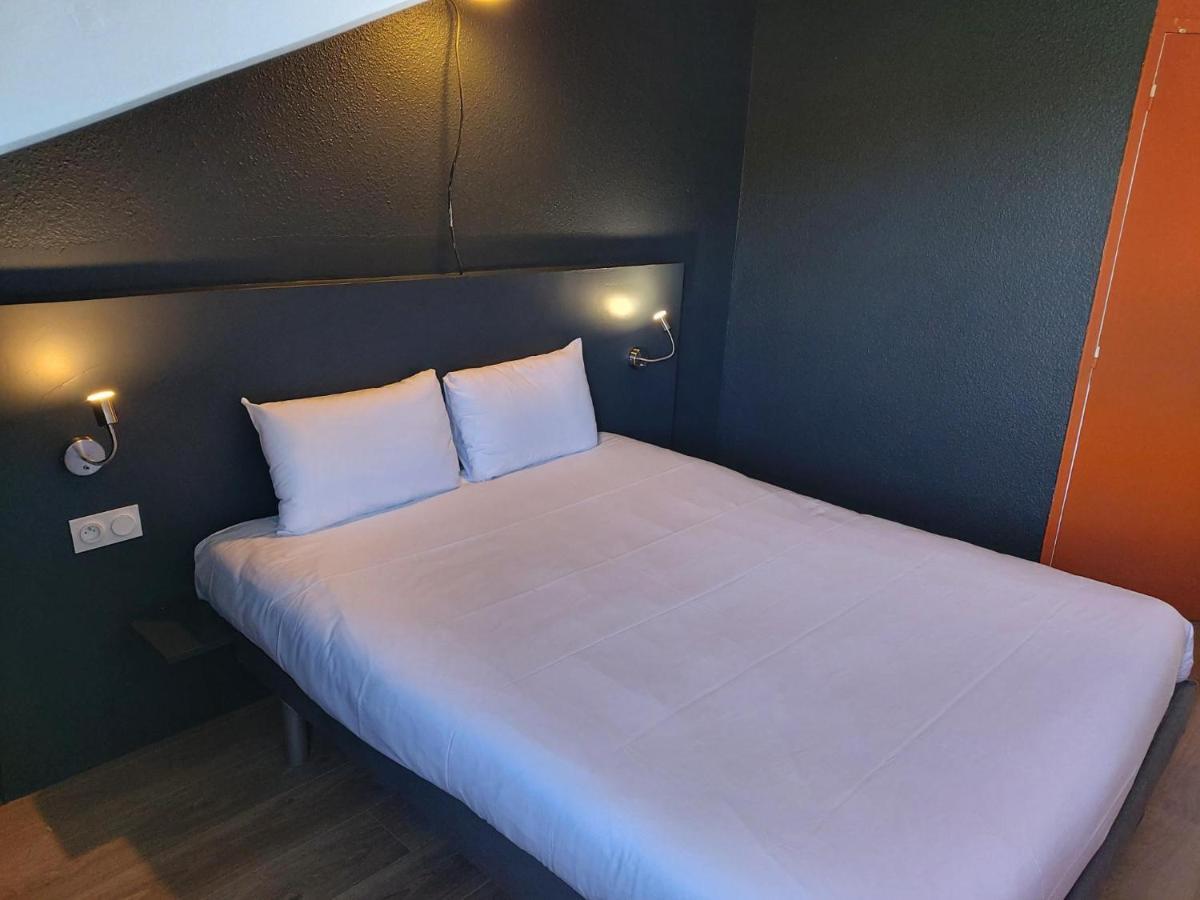 Ibis Budget Agen 2* Le Passage (Lot-et-Garonne)