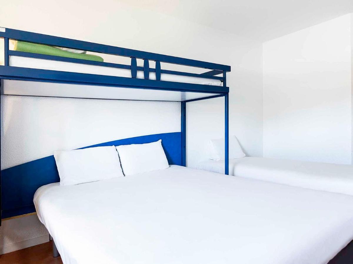 Hotel Ibis Budget Agen