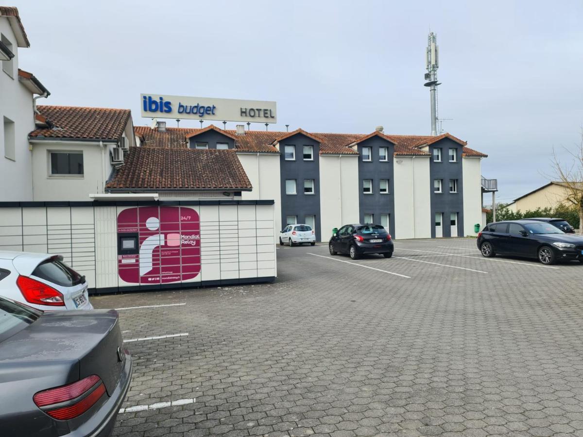 Ibis Budget Agen Hotel
