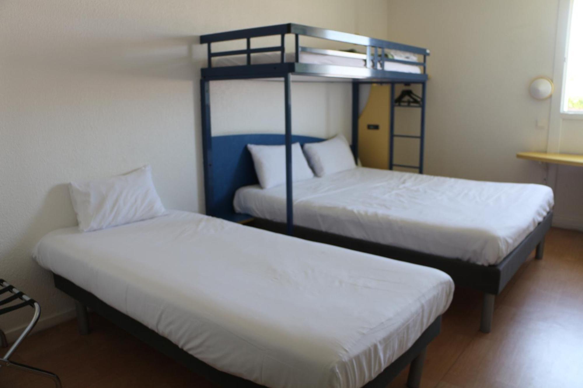 Ibis Budget Agen 2* Le Passage (Lot-et-Garonne)