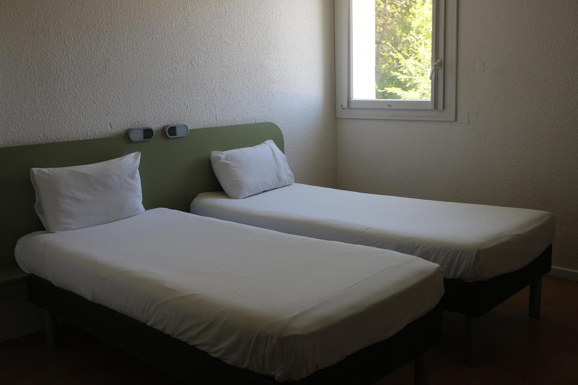Hotel Ibis Budget Agen