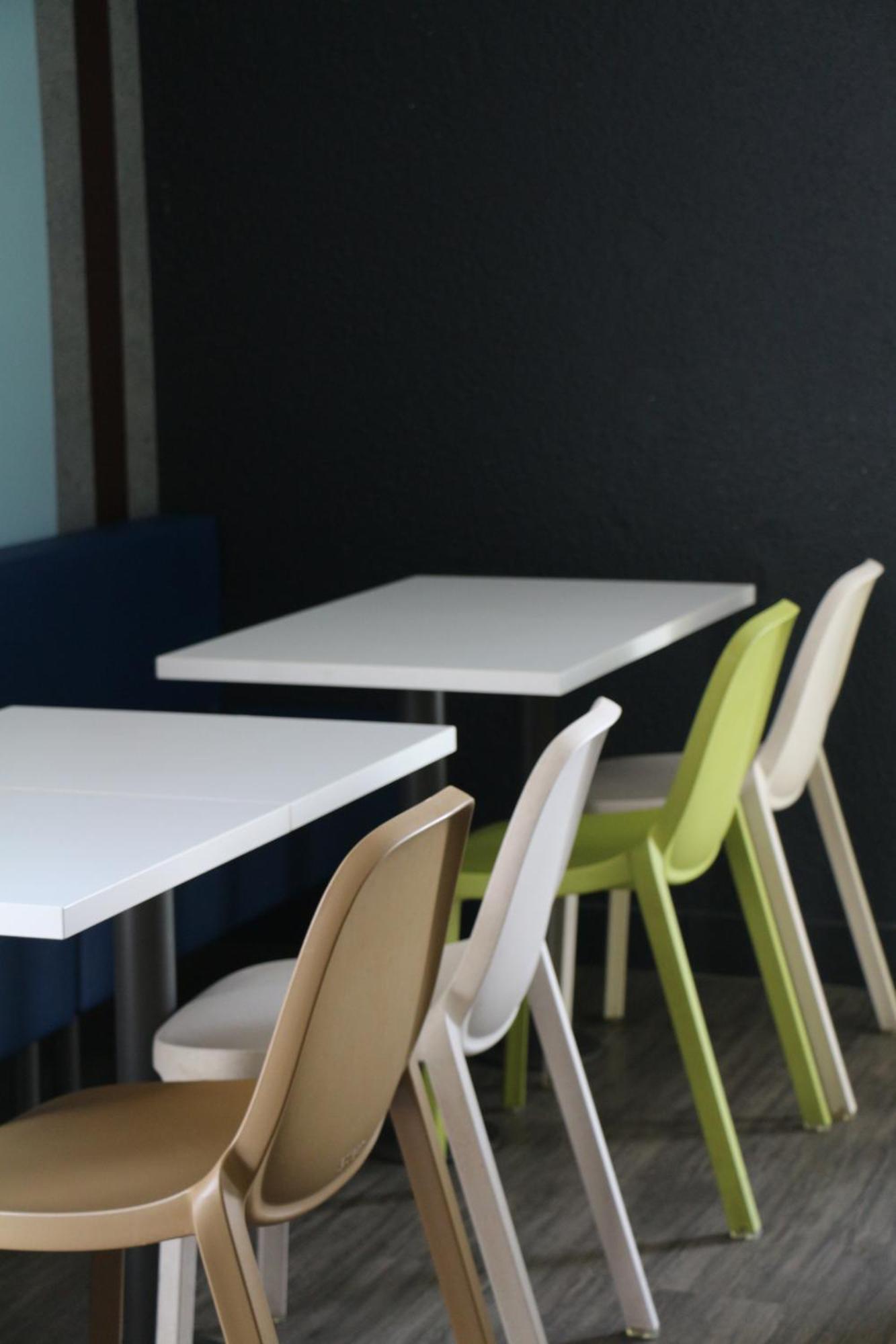 Ibis Budget Agen Le Passage (Lot-et-Garonne)
