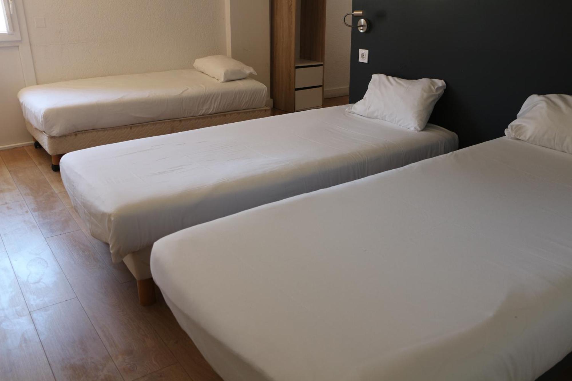 Ibis Budget Agen Hotel