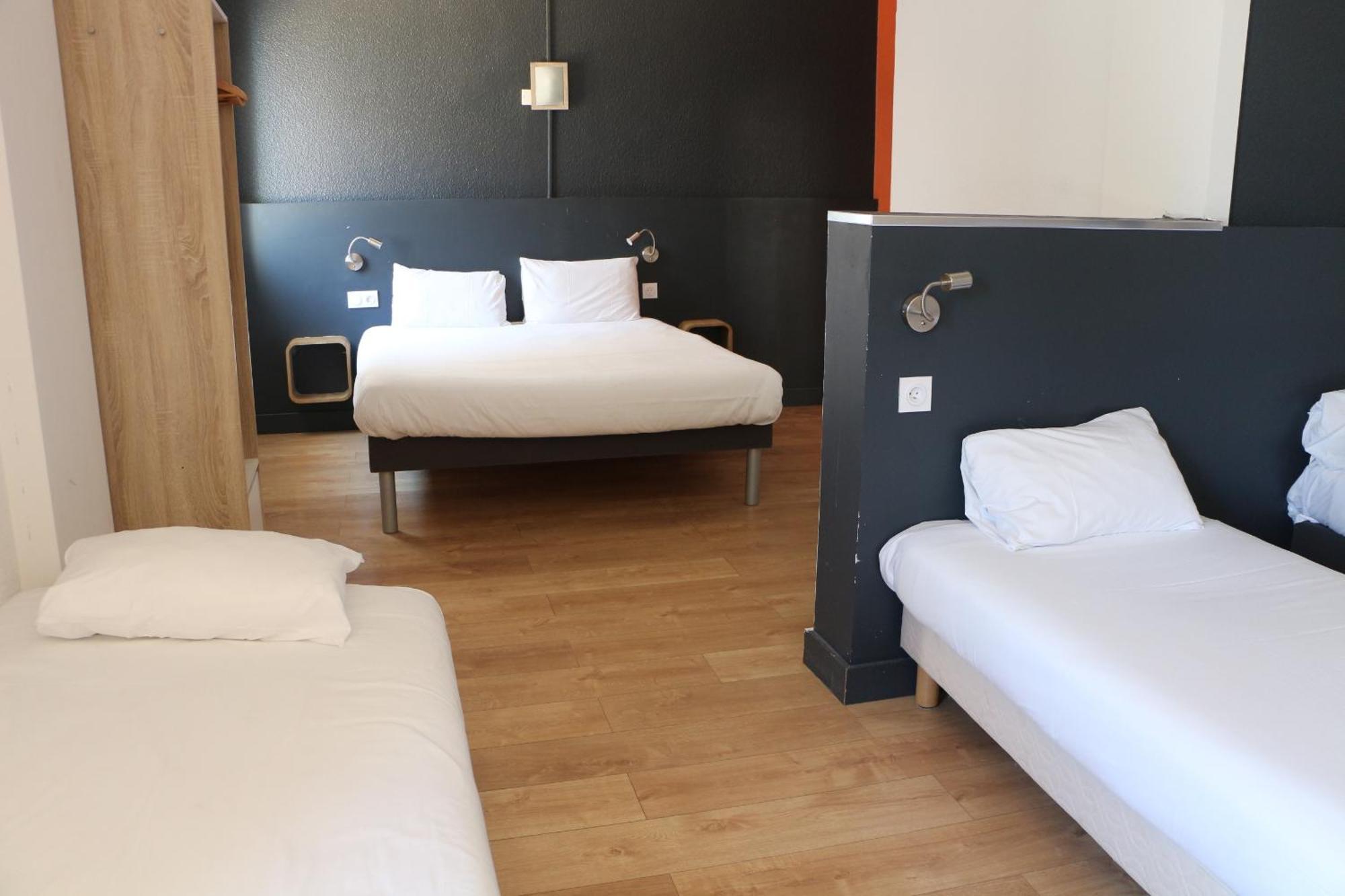 Hotel Ibis Budget Agen 2*
