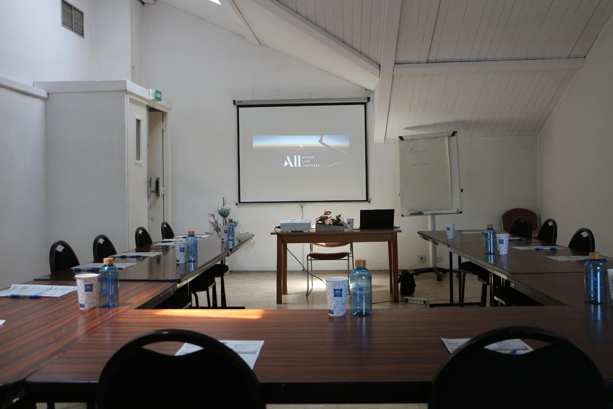 Hotel Ibis Budget Agen Le Passage (Lot-et-Garonne)