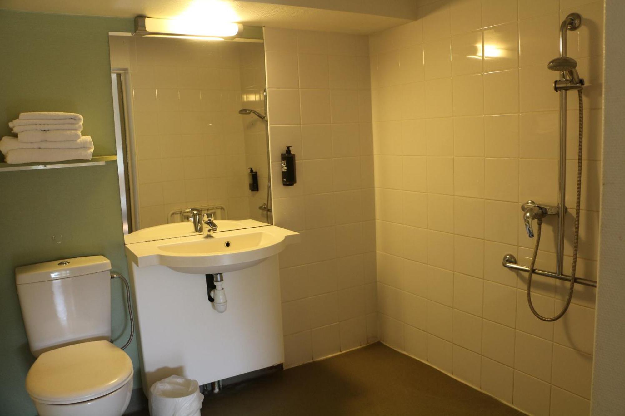 Ibis Budget Agen Le Passage (Lot-et-Garonne)