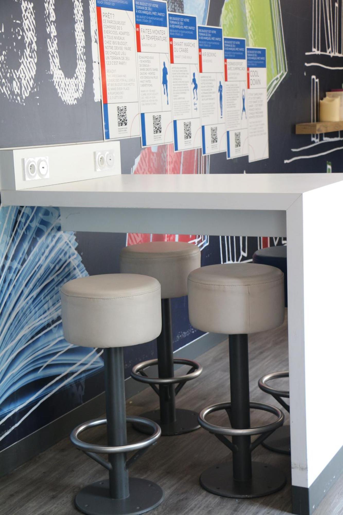 Ibis Budget Agen Hotel Le Passage (Lot-et-Garonne)