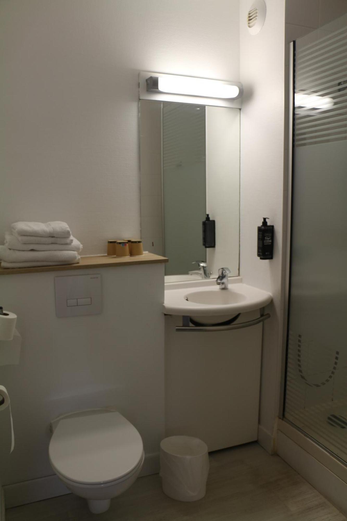 Ibis Budget Agen Le Passage (Lot-et-Garonne)