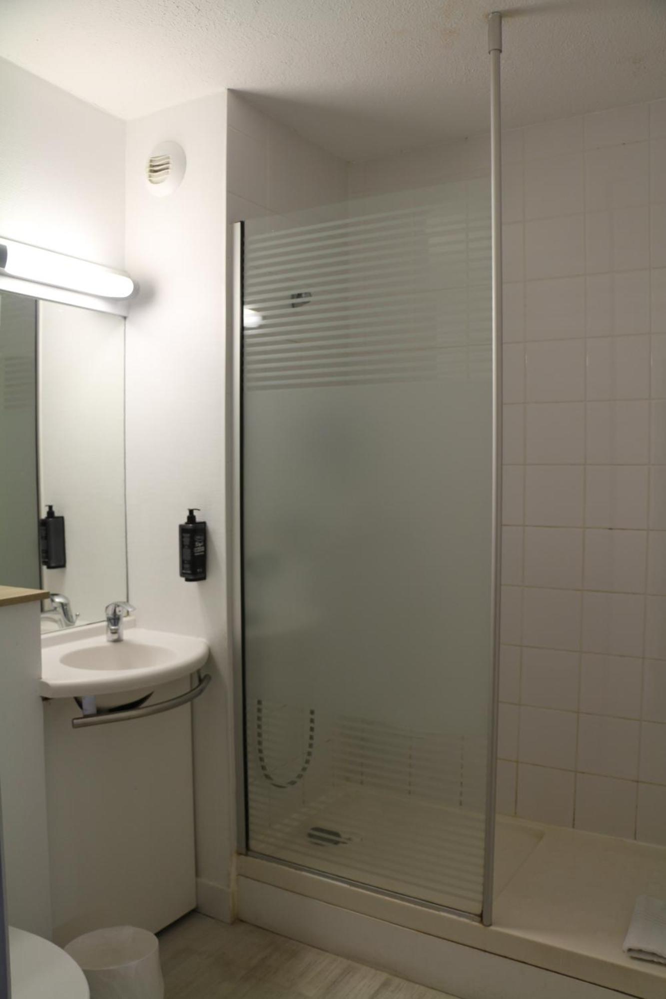 Ibis Budget Agen Hotel
