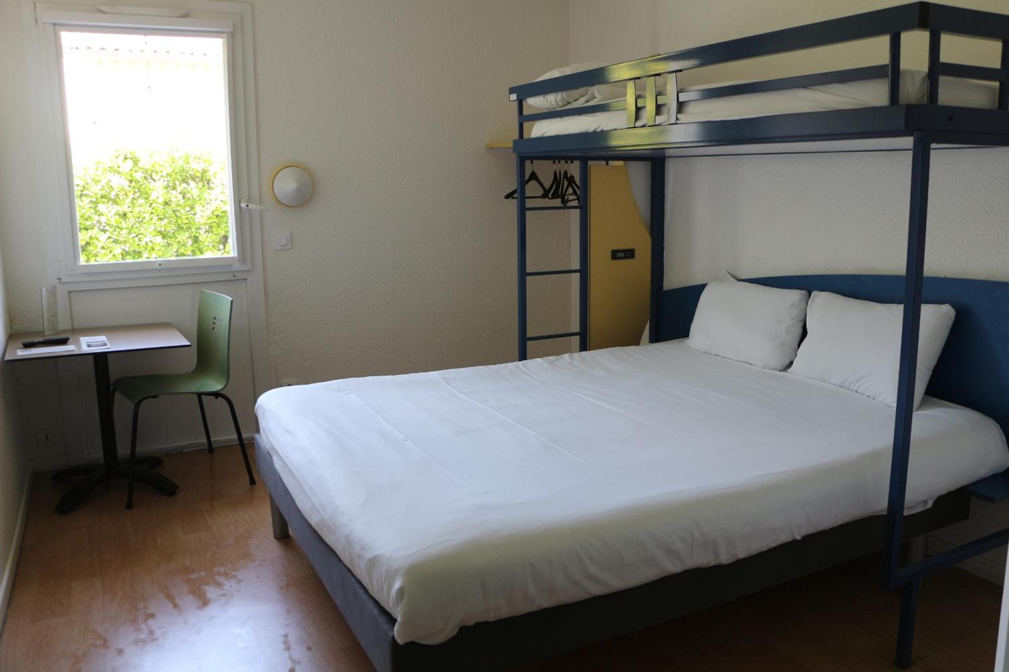 Hotel Ibis Budget Agen 2*