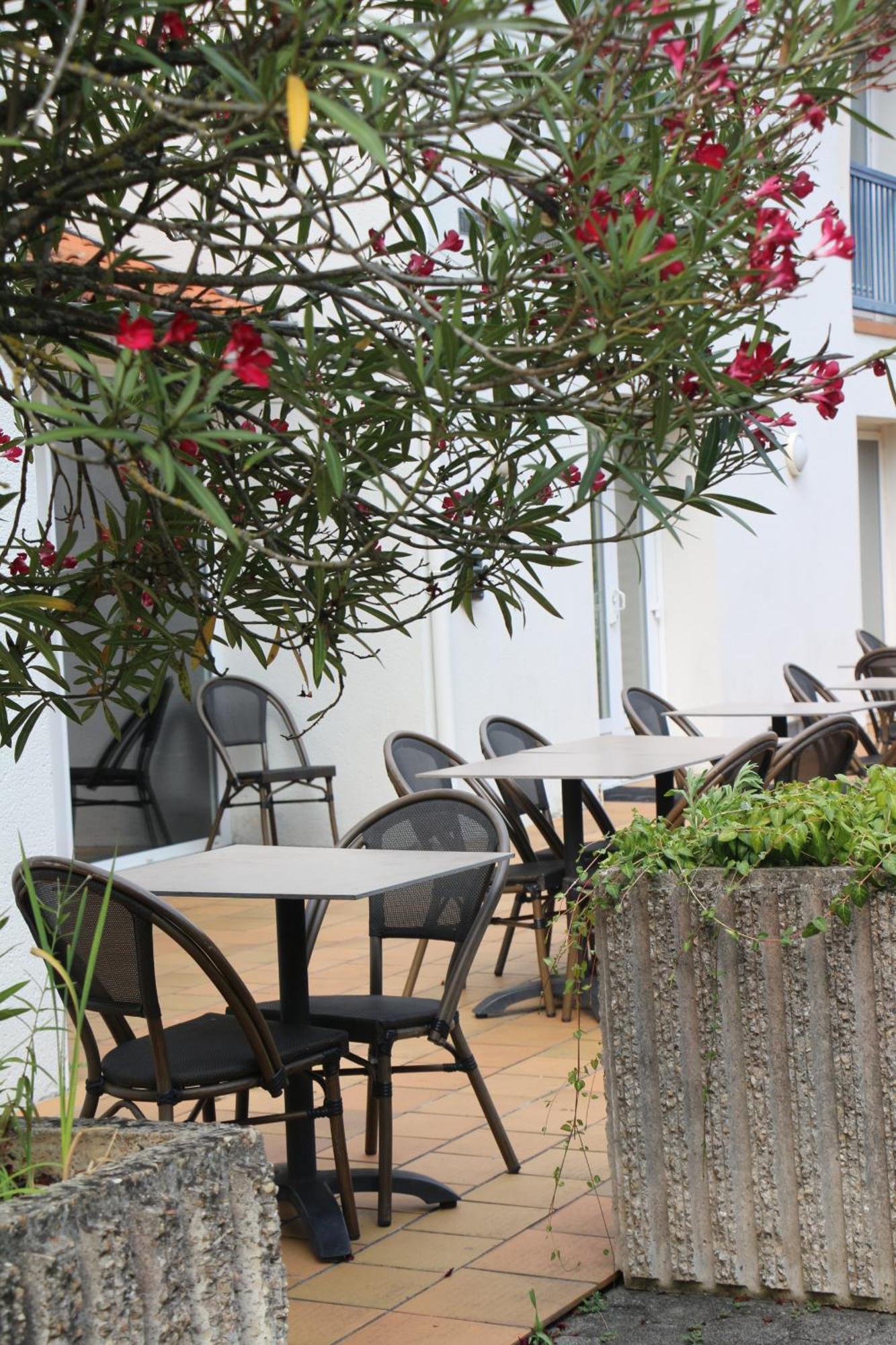 Hotel Ibis Budget Agen