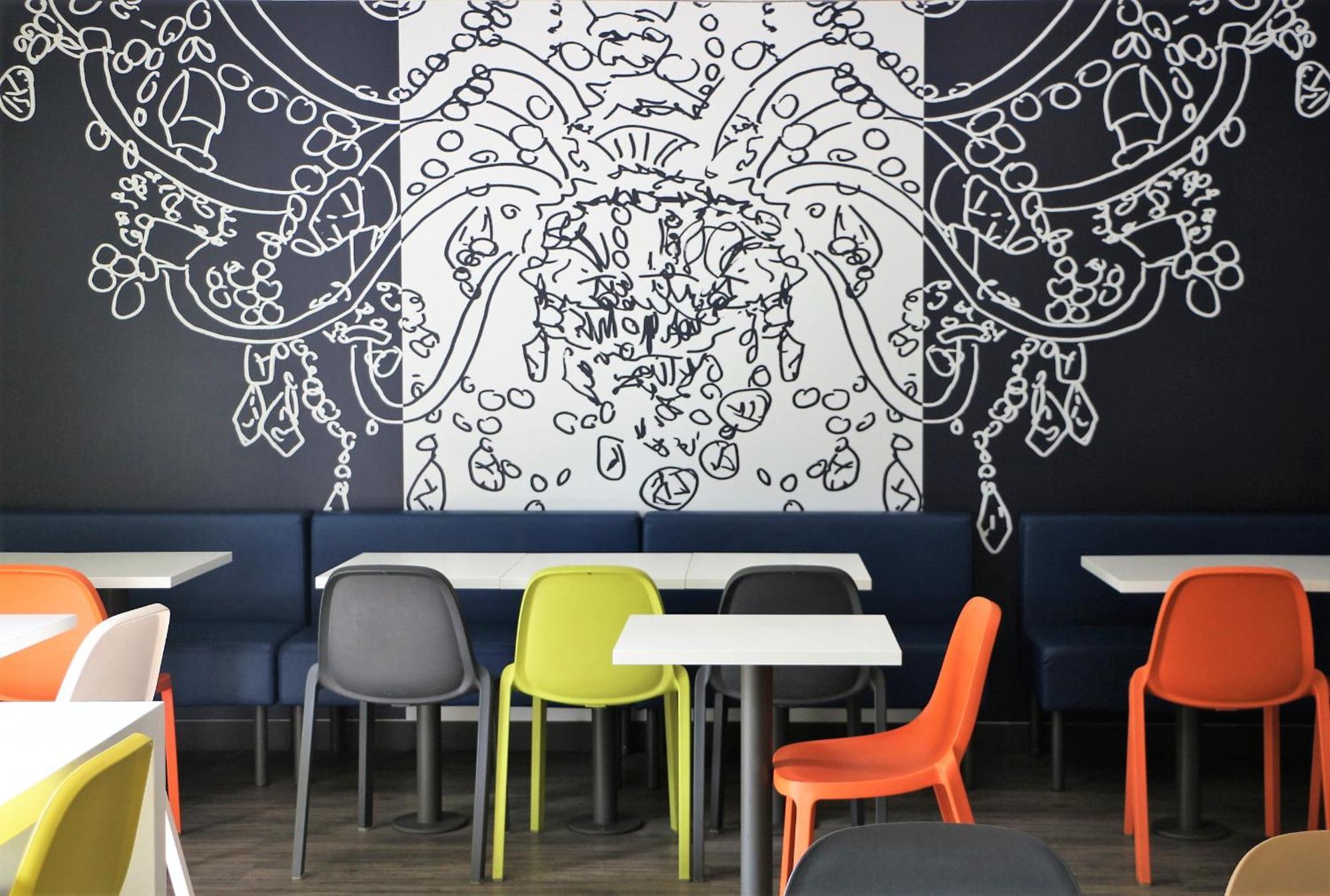 Ibis Budget Agen 2* Le Passage (Lot-et-Garonne)