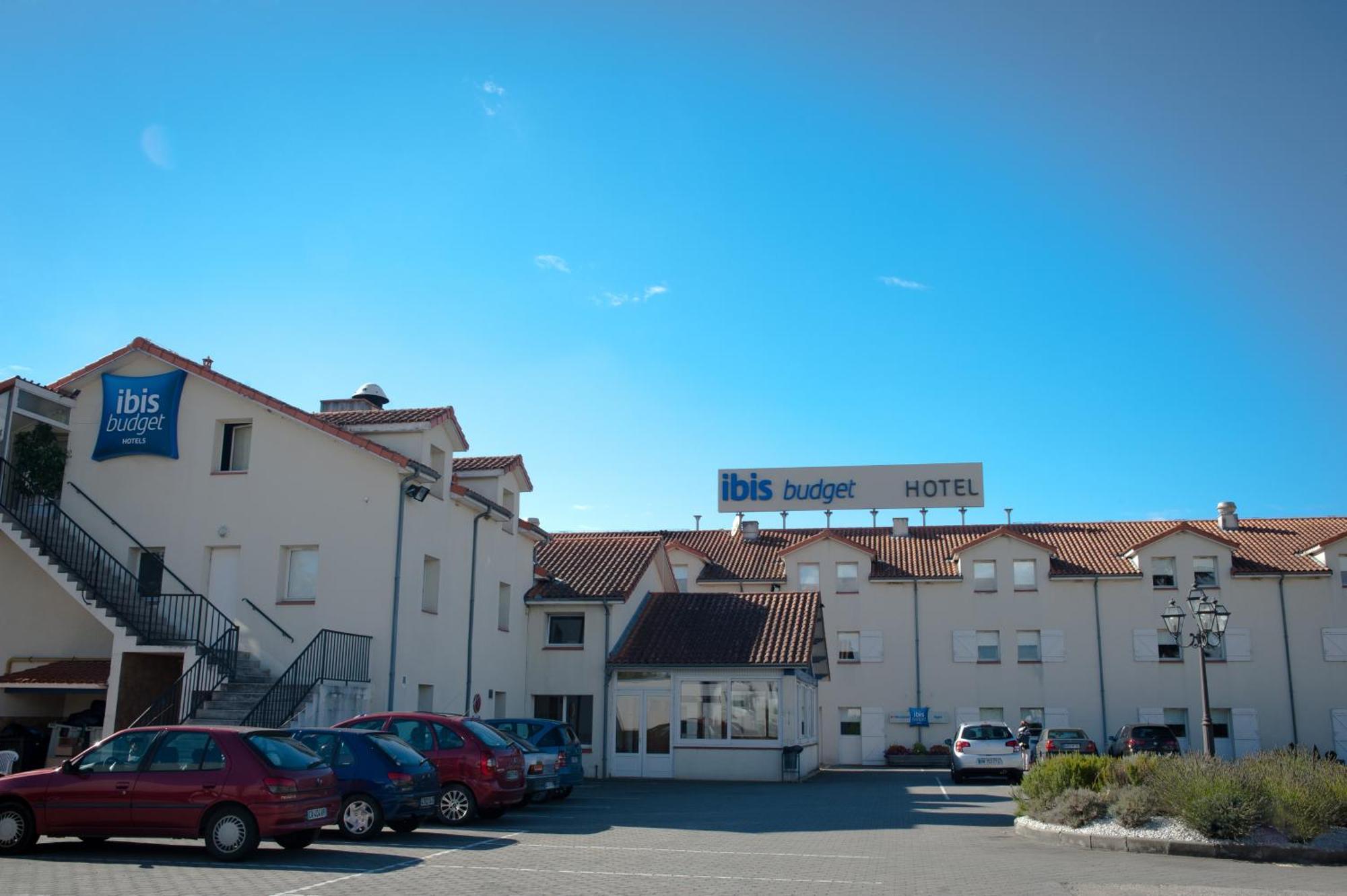 Ibis Budget Agen