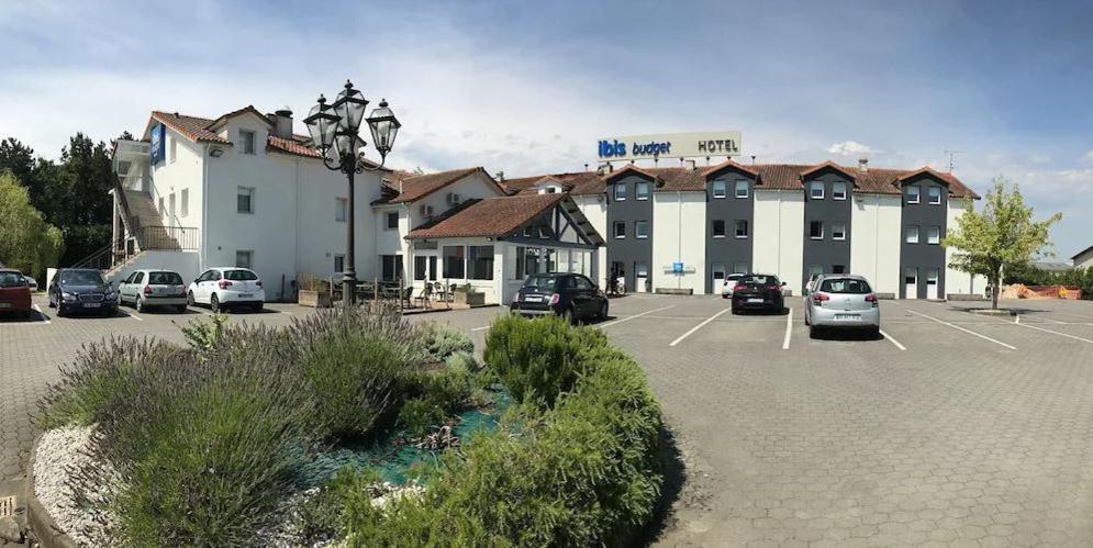 Ibis Budget Agen Hotel 2*
