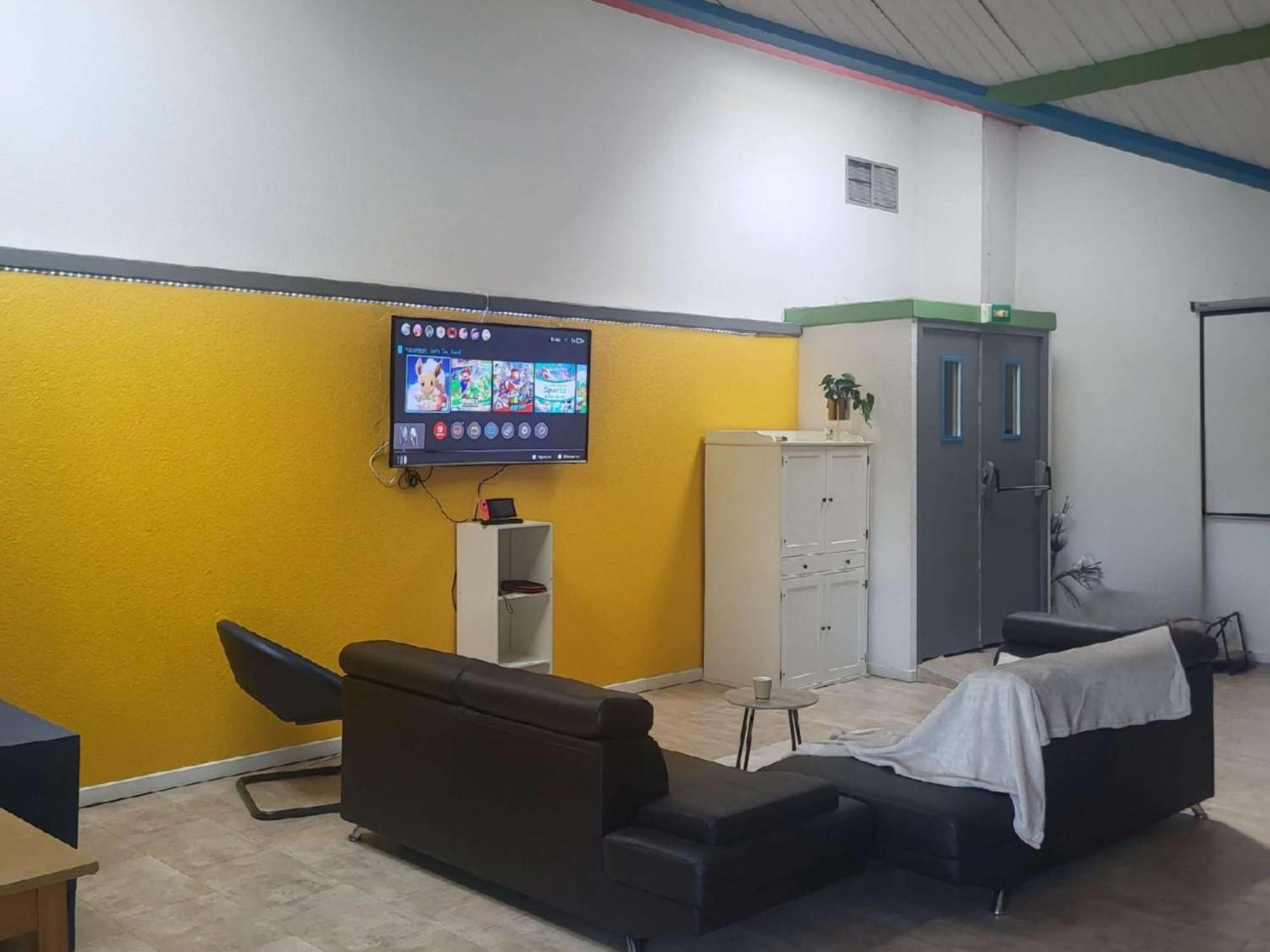 Ibis Budget Agen 2* Le Passage (Lot-et-Garonne)