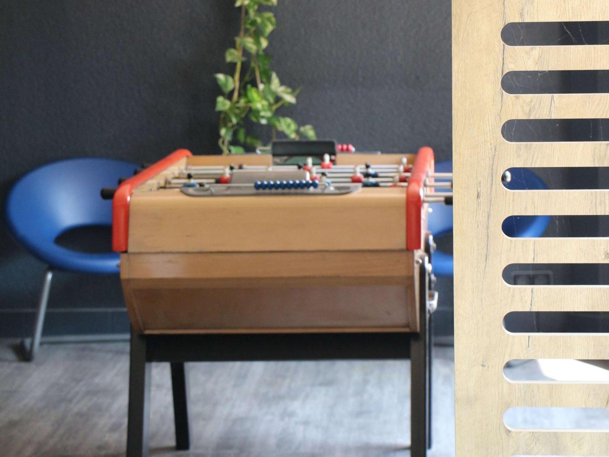Ibis Budget Agen Hotel