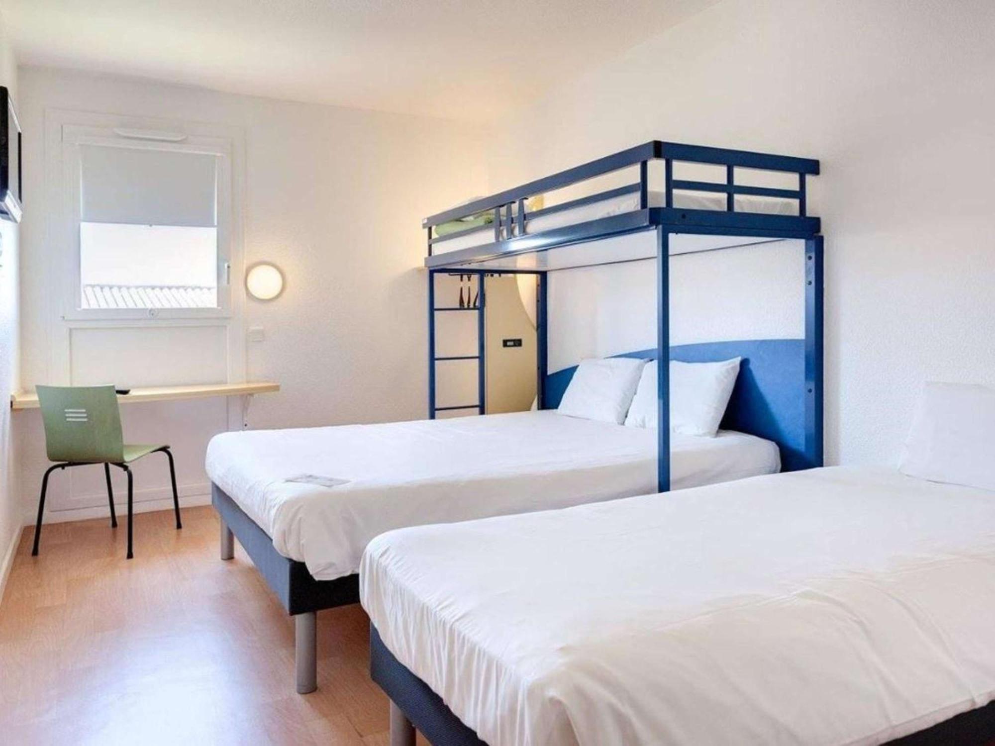 Ibis Budget Agen Hotel 2*