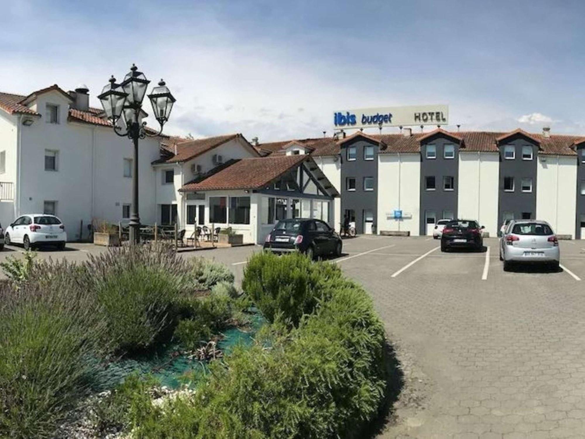 Hotel Ibis Budget Agen Le Passage (Lot-et-Garonne)