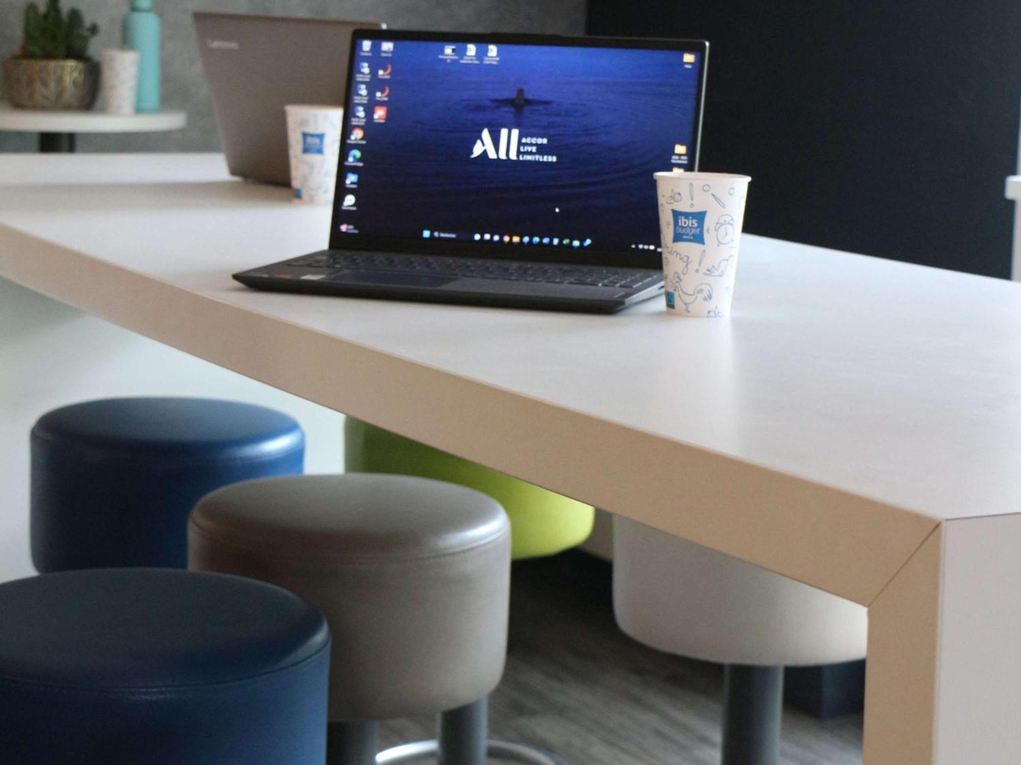 Ibis Budget Agen Le Passage (Lot-et-Garonne)