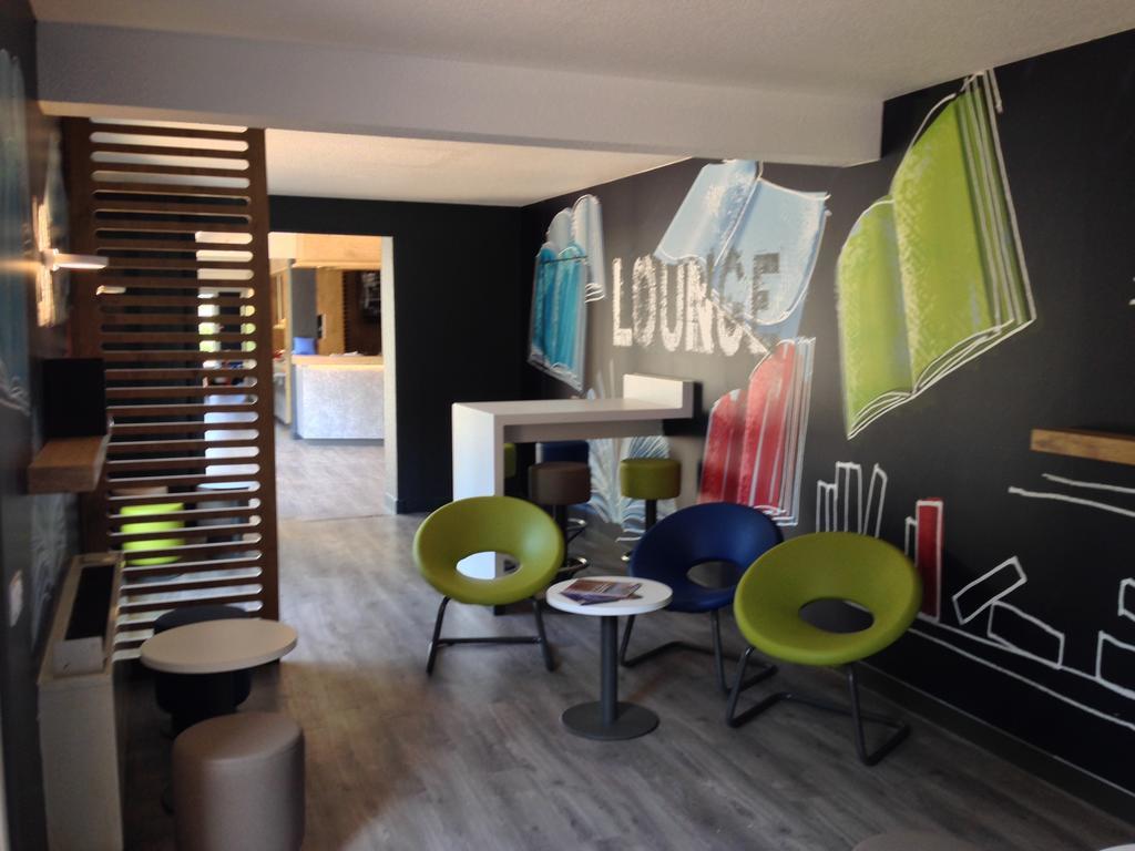 Ibis Budget Agen 2* Le Passage (Lot-et-Garonne)