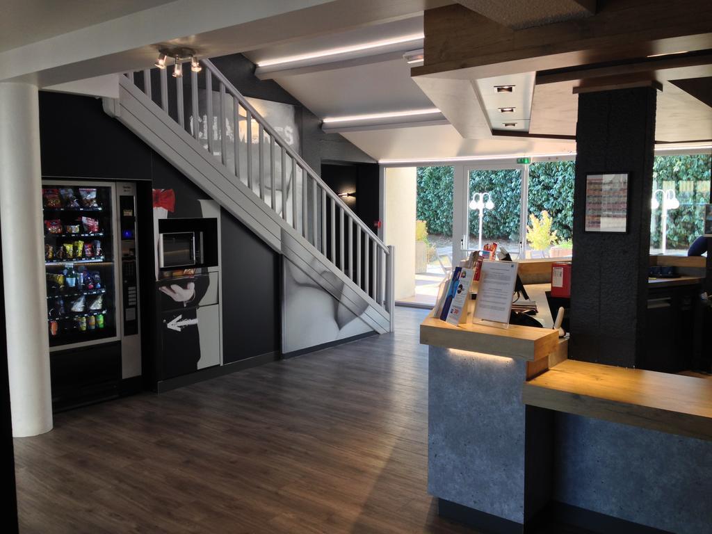 Hotel Ibis Budget Agen