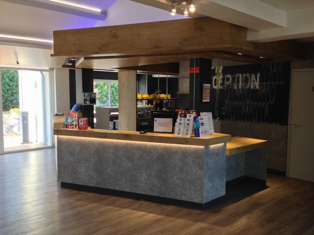 Ibis Budget Agen Hotel Le Passage (Lot-et-Garonne)