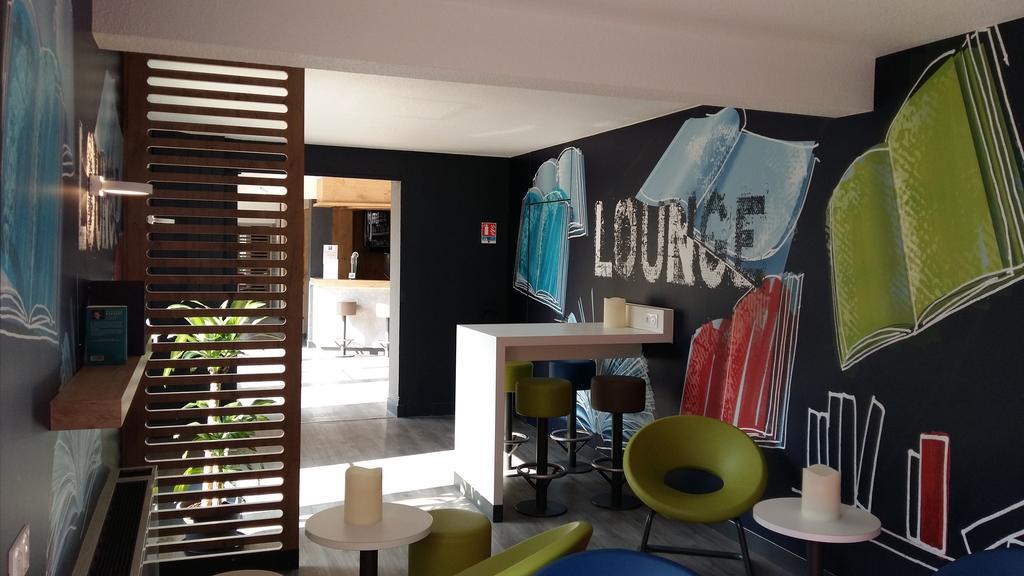Ibis Budget Agen Hotel