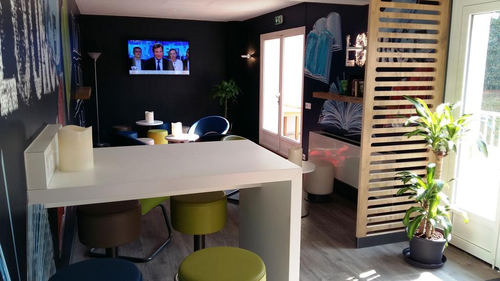 Ibis Budget Agen Hotel 2*