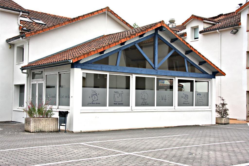 Hotel Ibis Budget Agen