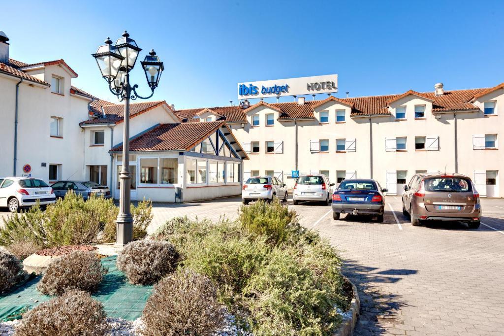 Ibis Budget Agen