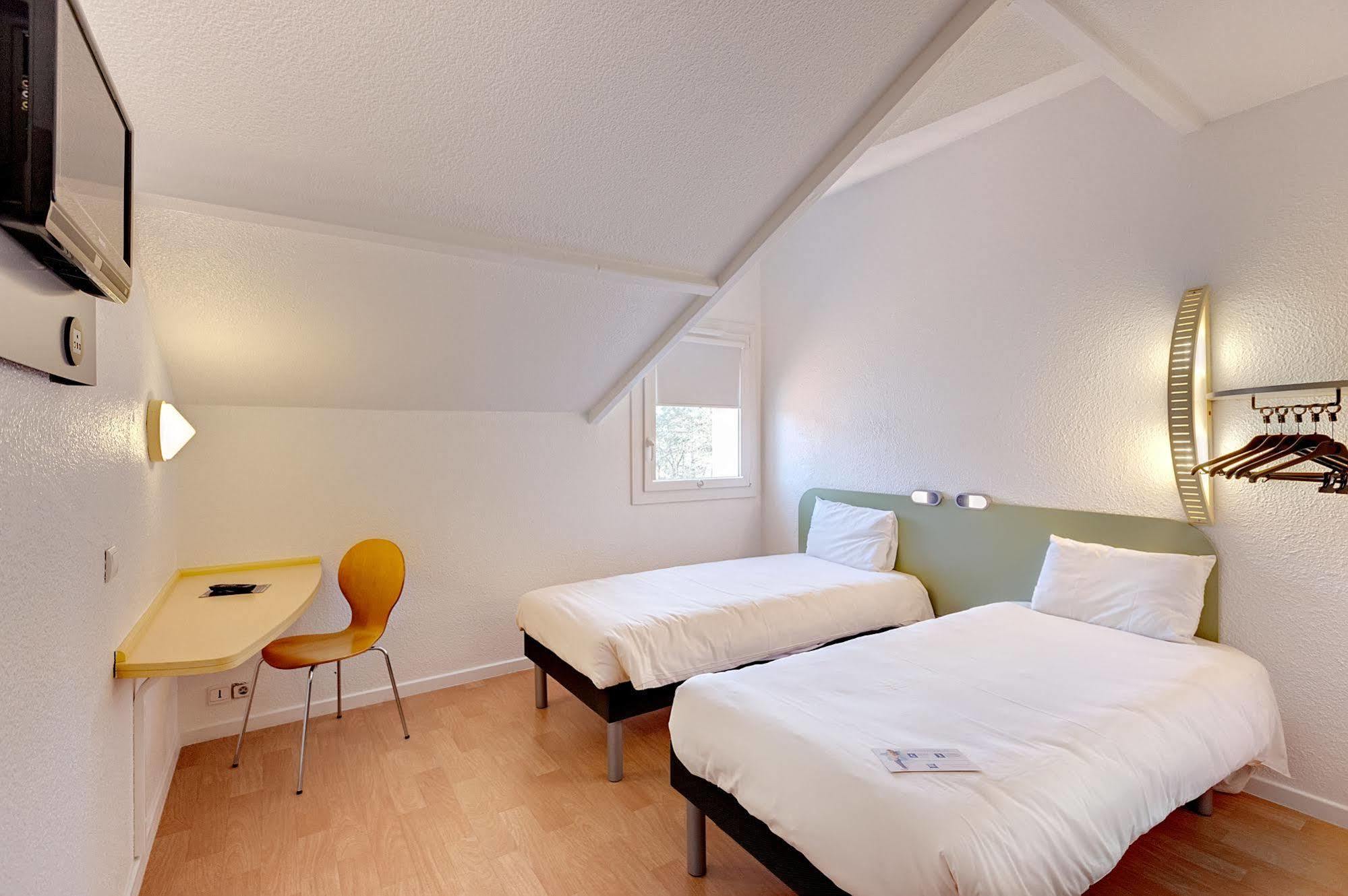 Ibis Budget Agen Hotel Le Passage (Lot-et-Garonne)