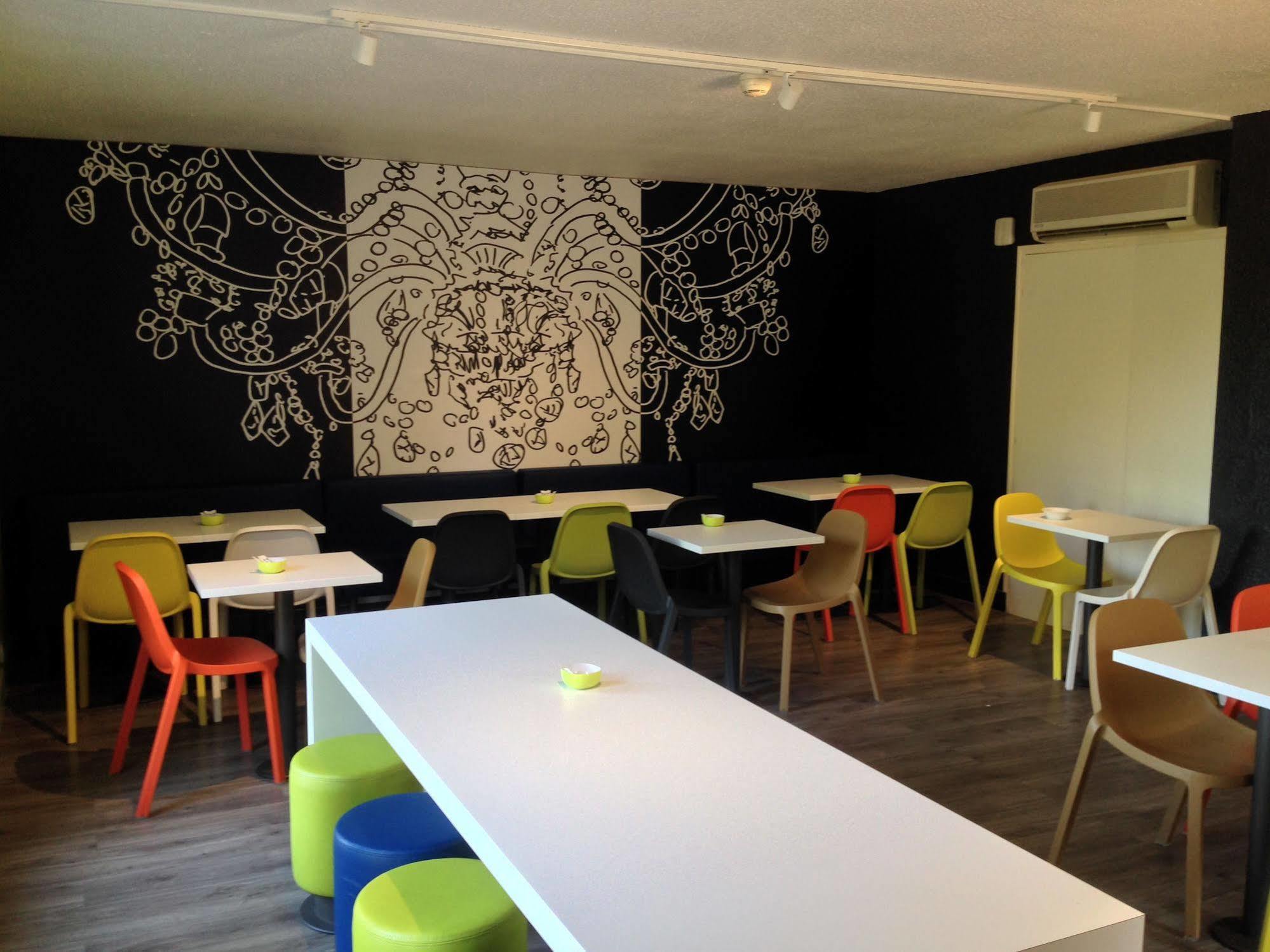 Hotel Ibis Budget Agen