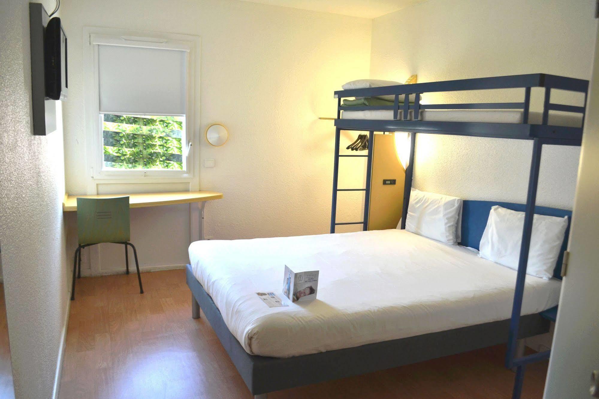 Ibis Budget Agen Hotel Le Passage (Lot-et-Garonne)