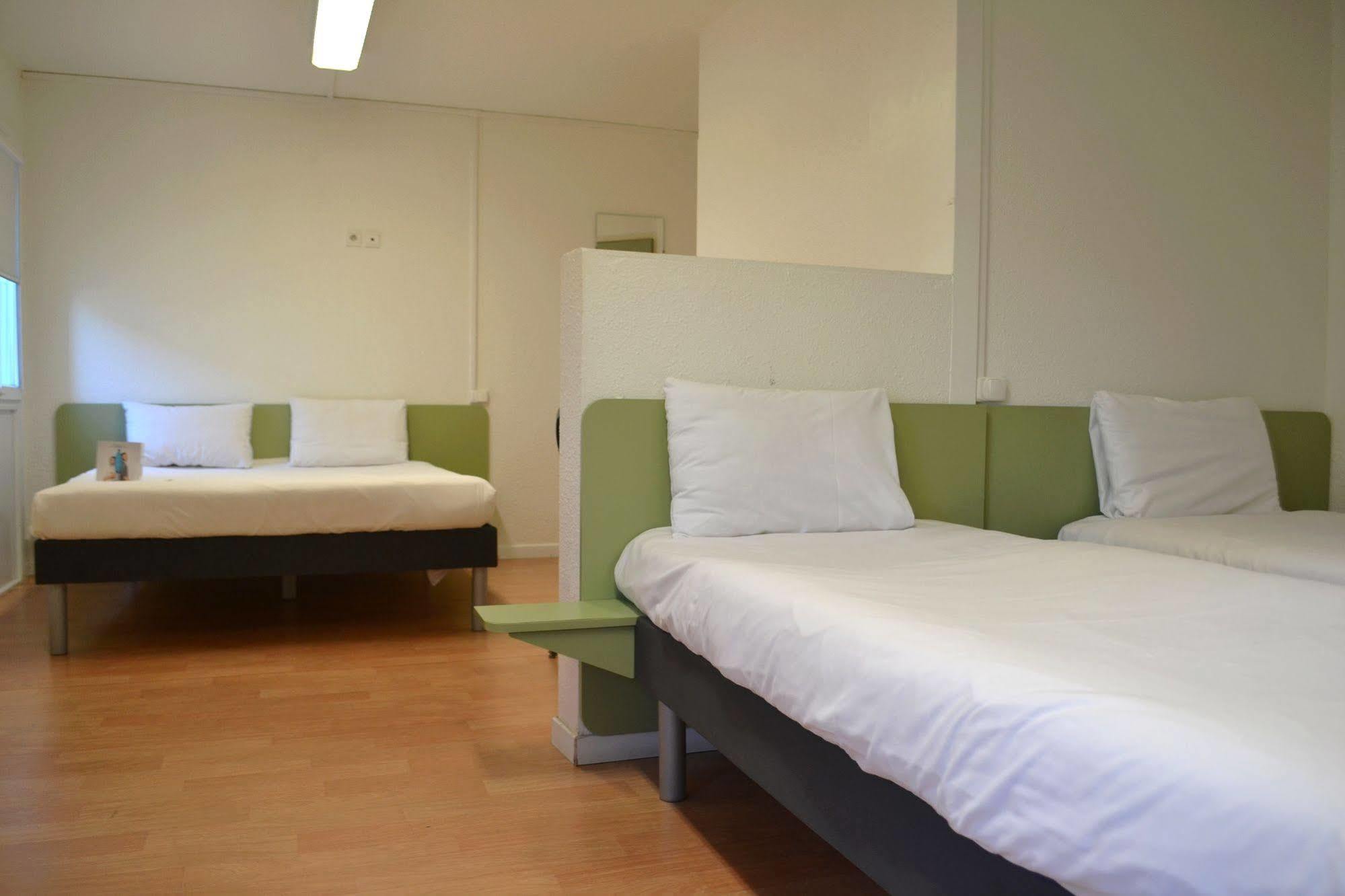 Ibis Budget Agen Hotel Le Passage (Lot-et-Garonne)