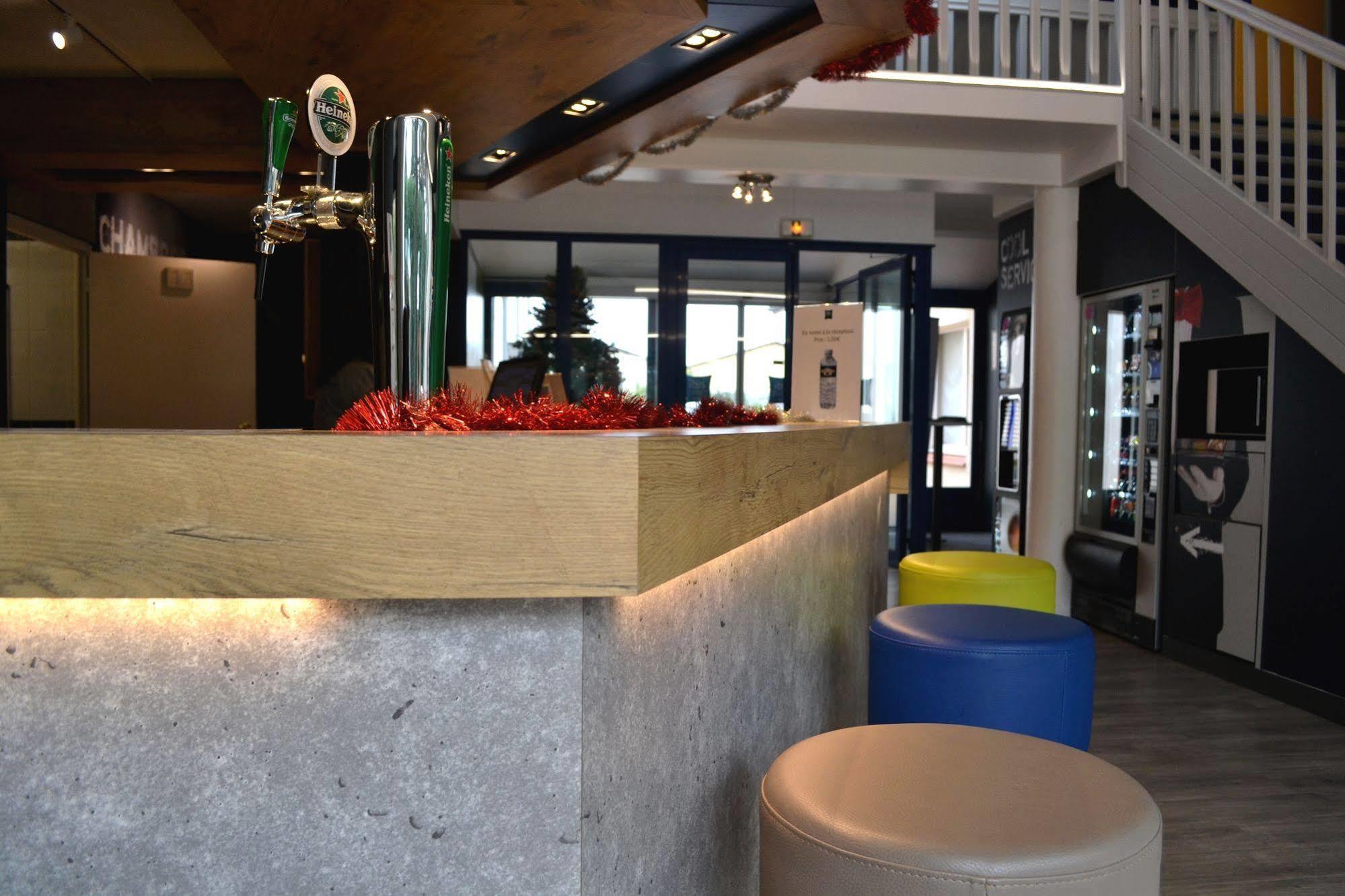 Ibis Budget Agen 2* Le Passage (Lot-et-Garonne)