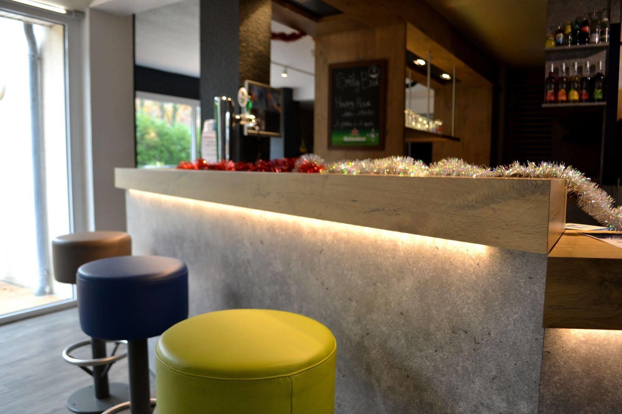 Hotel Ibis Budget Agen