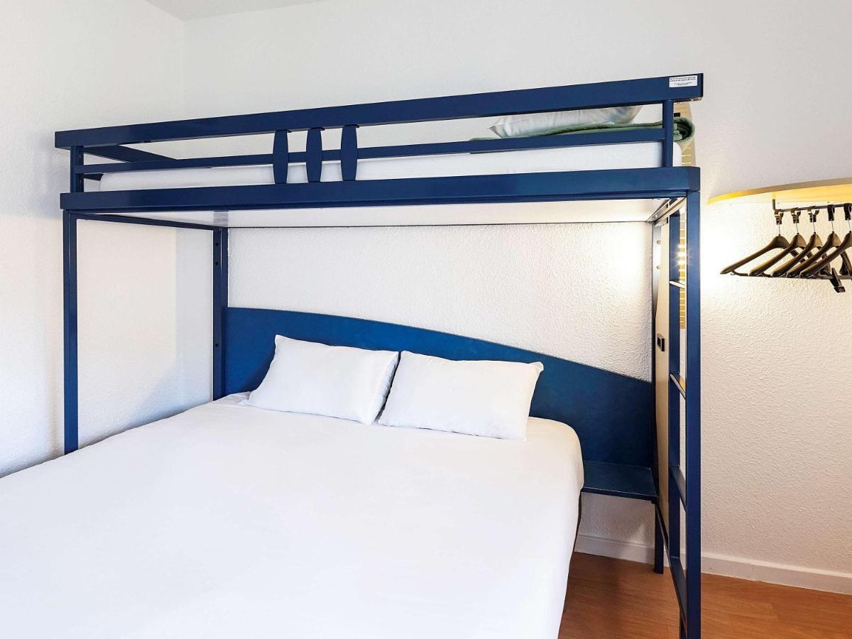 Hotel Ibis Budget Agen Le Passage (Lot-et-Garonne)