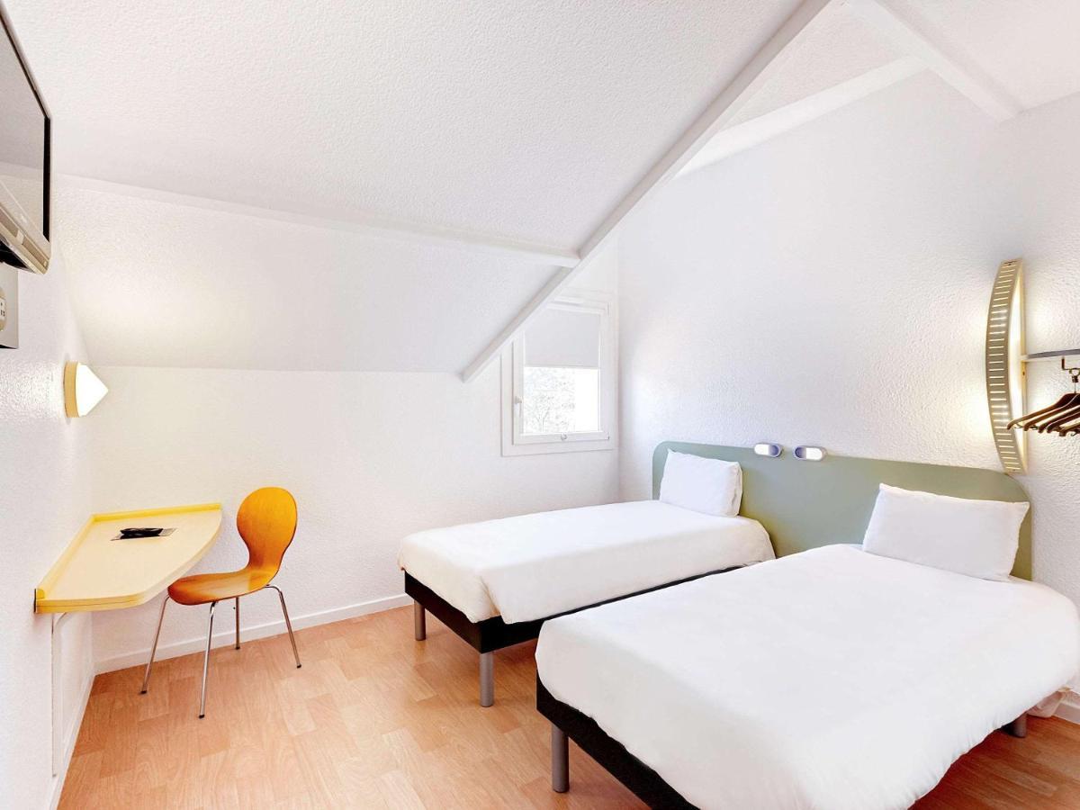 Ibis Budget Agen 2*